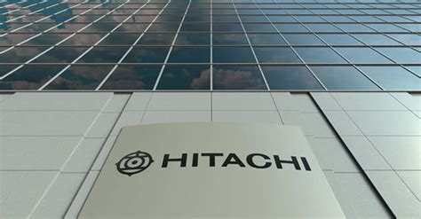Hitachi To Acquire Software Firm Globallogic For 96 Bn