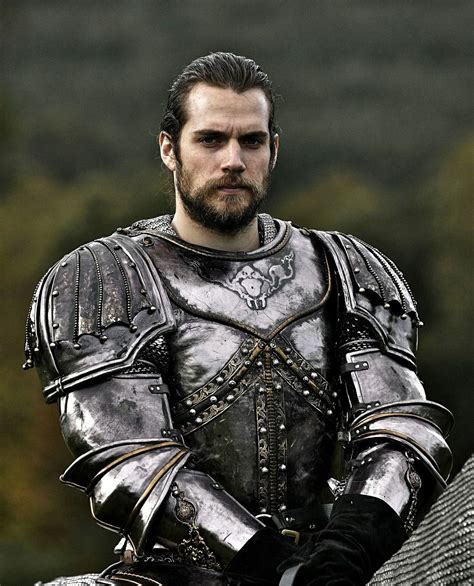 Charles Brandon Armadura Medieval Knight In Shining Armor Knight