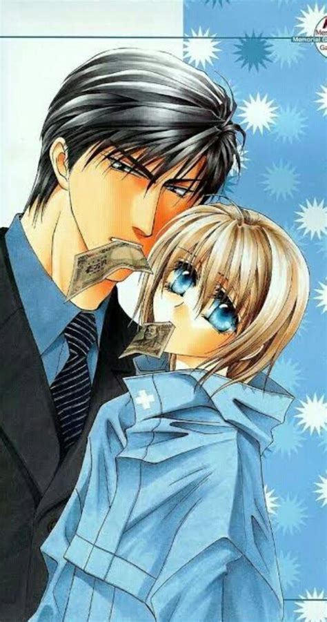 What Are Some Of The Best Yaoi Manga And Anime Preferably Free
