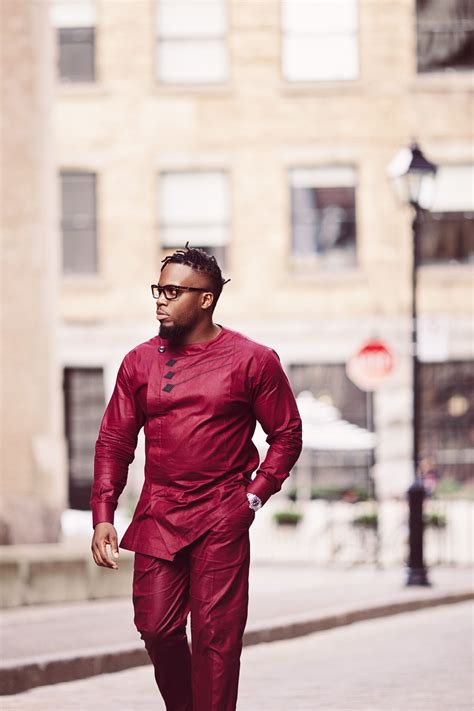 Black Businessman With A Beautiful African Modern Style Male African Wear African Men S Fashion