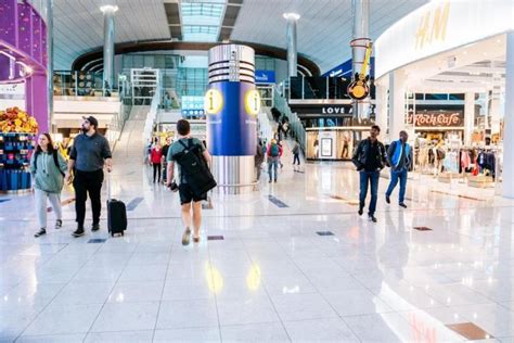 Dubai Airport Freezone Dafz Enters Metaverse By Launching Metadafz In