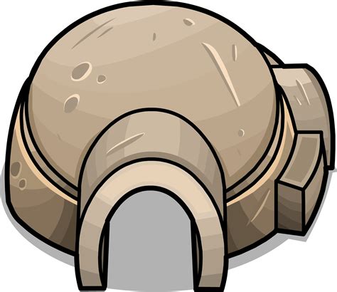 Download Hd Tatooine House Ig Tatooine House Png Transparent Png