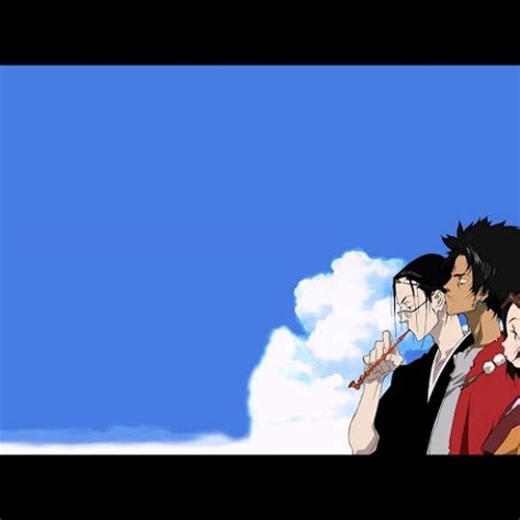 Stream Coven Listen To Samurai Champloo Ost Playlist Online For Free