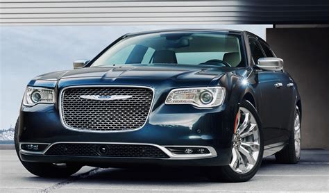 Chrysler Introduces Limited Edition 300 Model Miami Lakes Chrysler Blog