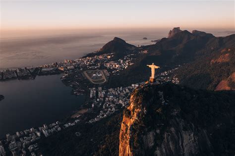 24 Hours In Rio De Janeiro As A Photographer This Is What You Should