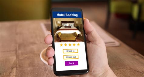 5 Lastest Trends In Hospitality Industry Featured