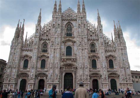 19 Best Things To Do In Milan