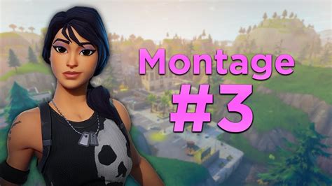 How to make a professional fortnite montage. Fortnite SNIPER Montage #3 - Avxry (Fortnite Battle Royale ...