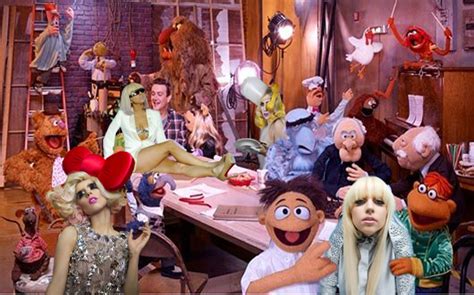 Funny The Muppets Funnymadworld