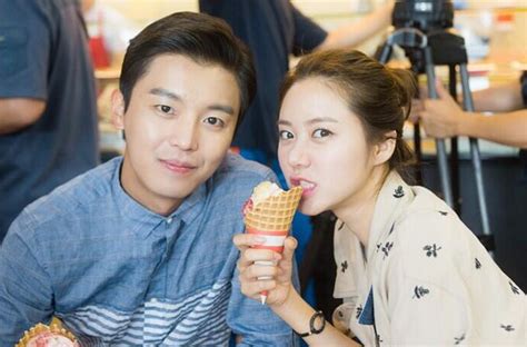 Yeon Woo Jin Girlfriend Wife Married Fan Club