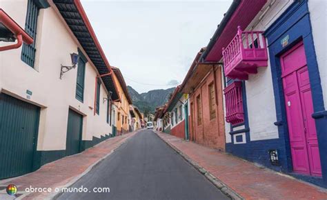 Conheça Bogotá A Cidade Que é O Coração Da Colômbia Abrace O Mundo