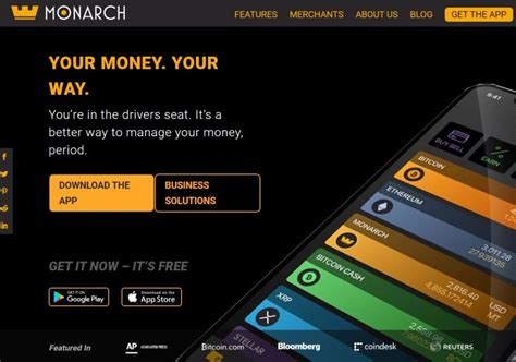 Why do i need to remove my funds from monarchpay to my monarch wallet? What are the Top 5 Safest Bitcoin Wallets | Adventago