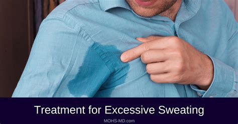 Hyperhidrosis Could Be The Cause Of Too Much Sweat Dr Maral Skelsey