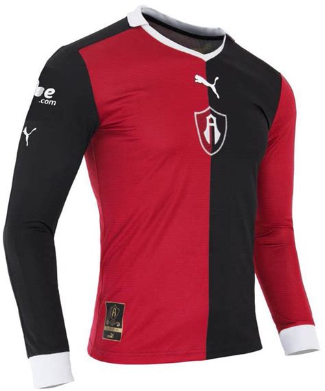 Club atlas was founded in a bar in guadalajara, mexico, where a few friends recalled their football experience at the ampleforth college where they had spent the last few years. Atlas FC 100-jarig bestaan voetbalshirt - Voetbalshirts.com