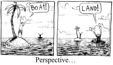 Perspective Very Funny Pics