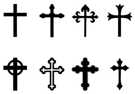 Stations Of The Cross Silhouette At Getdrawings Free Download