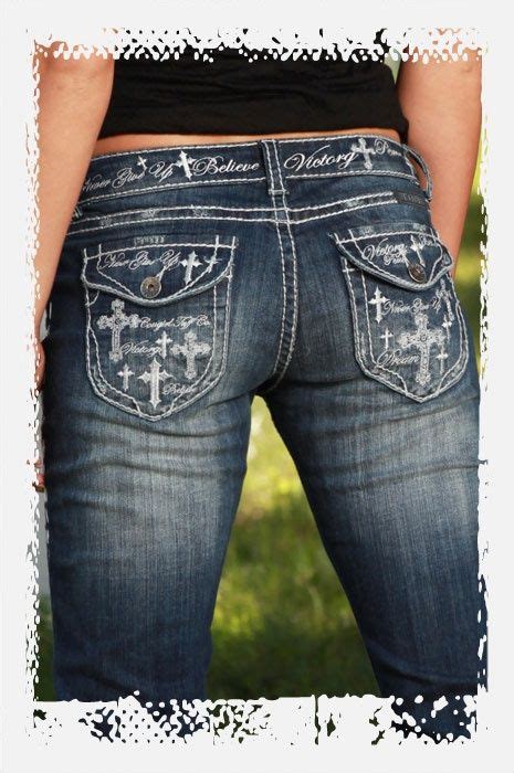 Cowgirl Tuff Believe Its Possible Jeans Get Them At Ropes