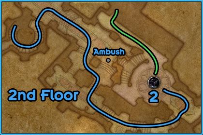 See also sunwell plateau guild progression. Black Rook Hold Mythic+ Guide (Legion 7.2.5) - World of Warcraft - Icy Veins