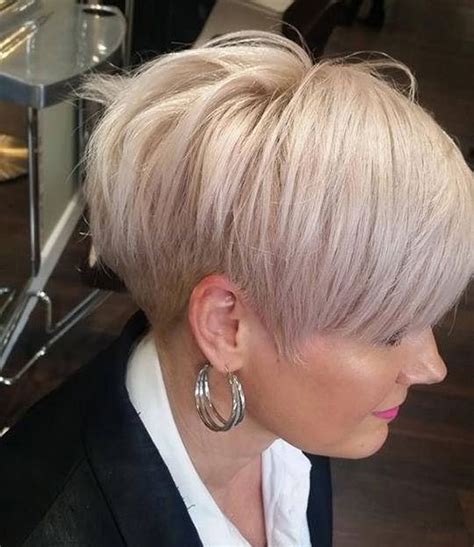 45 Short Haircuts For Fine Thin Hair To Rock In 2020