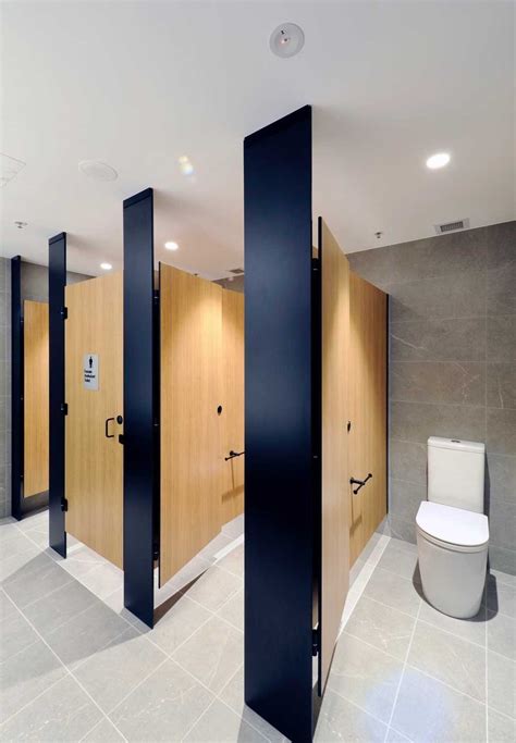 Office Toilet Design 77 Photo