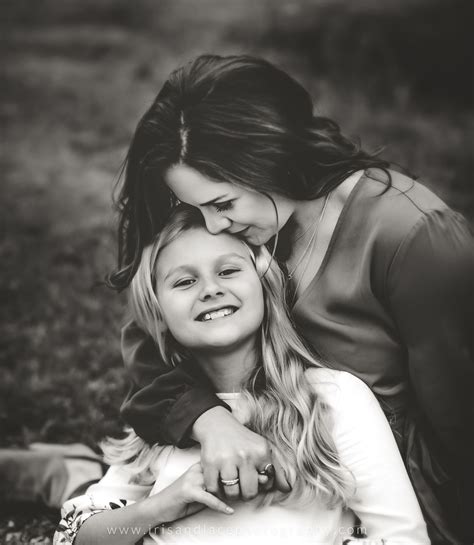 Mother Daughter Session By Iris And Lace Photography Palo Alto Silicon Valley Sf Mom
