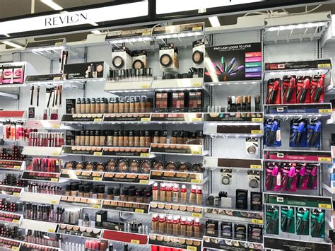 Cosmetics On Kauai Walmart Hawaii In Real Life