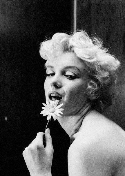 Flower Victor Hugo Citations Marilyn Monroe Fotos Marilyn Monroe