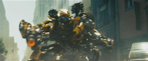 Image Bumblebee Armed Teletraan I The Transformers Wiki
