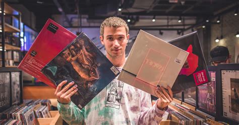 27 likes · 1 talking about this · 110 were here. Jeremy Zucker Picks His Top Vinyl at Swee Lee Lot 10 ...