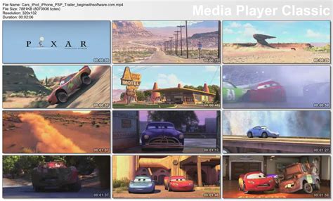 Mariang Sinukuan Files Pixar 25 Cars Right Turns Wrong Turns