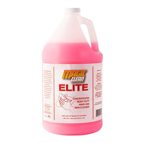 Elite Hand Soap Manufacturer And Supplier Of Cleaning Products In Florida