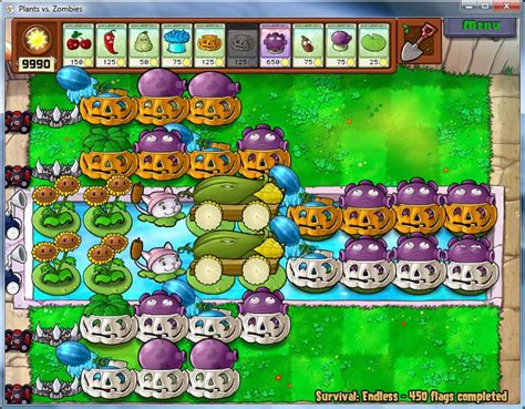 For player pred vore, visit the vore predator page. Plants vs. Zombies - Walkthrough, Tips, Review