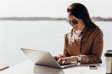 Best Places to Work Remotely Abroad: Explore the World While You Work