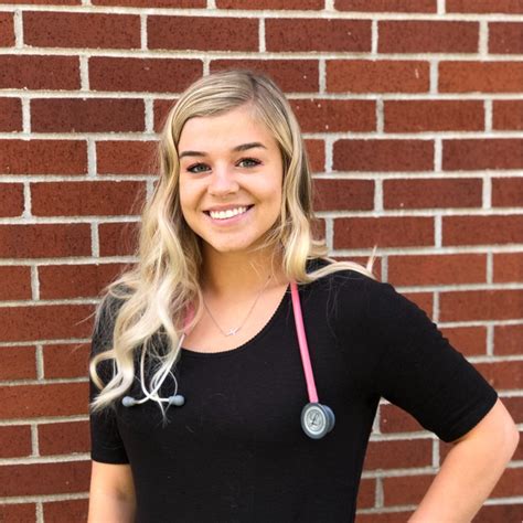 Lindsey Kramer Registered Nurse Gundersen Health System Linkedin