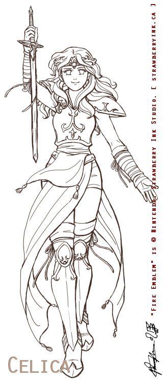 Female Warrior Coloring Download Female Warrior Coloring For Free 2019