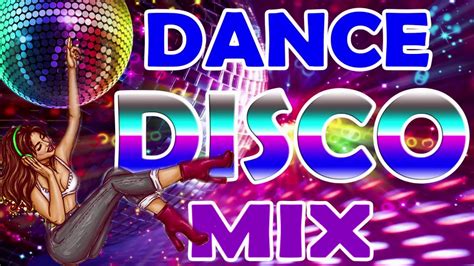 Popularized by janet jackson, vanilla ice and mc hammer, this dance involves you. Nonstop Disco Songs 80s 90s Hits Mix- Greatest Hits 90s Disco Dance Songs - Best Disco Hits Ever ...