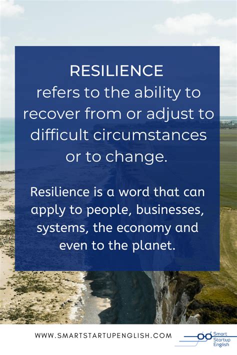 Resilience Shakita Chan