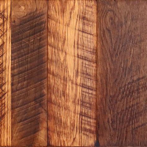 Reclaimed Rustic Wood Flooring Whole Log Reclaimed Nc