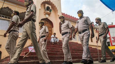 gurugram police solve more cases than last year crimes against women dip the hindu