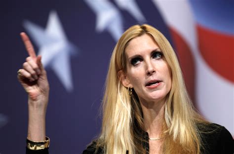 Op Ed Ann Coulter Is Not An Anti Semite Jewish Telegraphic Agency
