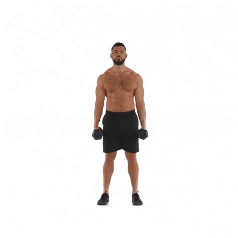 Shoulder Workout | Best Shoulder Exercises for Shoulder Muscles | Strength Buzz