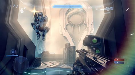 Halo 4 Release Date Videos And Reviews