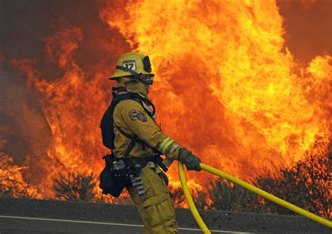 Cal_fire or like us on facebook: Valley Fire began Sept. 12, 2015: Now officially third ...