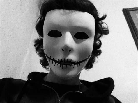 This online photo effect will instantly turn your photo into a pencil drawing. Stitched mouth mask | Mouth mask, Halloween face makeup, Mask