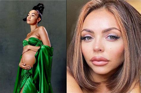 Little mix's publicist announced that jesy was taking some time out of little mix due to personal health reasons: Did Jesy Nelson and Leigh-Anne Pinnock fall out? Fans ...
