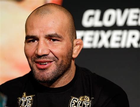 Latest on glover teixeira including news, stats, videos, highlights and more on espn. Ultimate age rápido e Glover Teixeira tem novo adversário ...