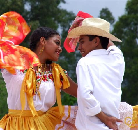 Baile Pinotepa Nacional Oaxaca Ballet Folklorico Mexican Art Mexican