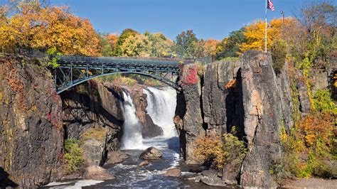 5 Places To See In Paterson New Jersey Patriot Usa Commercial