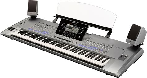 Thanks to onacimus sahayan, however, we can provide you with many of these original xg midi files. Details of the new Yamaha Tyros5 arranger keyboard ...
