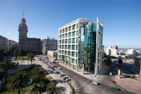 Los 10 Mejores Lugares Turísticos De Montevideo Uruguay